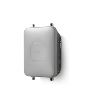 Cisco Aironet 1532E - Wireless Outdoor Access Point (External Antennas) AIR-CAP1532EBK9-RF