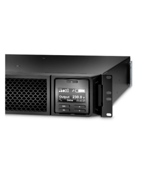 Buy APC 1000VA 230V Smart-UPS SRT1000RMXLI