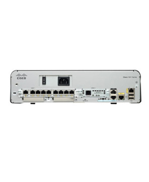 Cisco 1941 Integrated Services Router CISCO1941/K9-RF