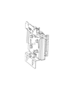 Cisco 1570 Series Pole-Mount Kit (Type-2) AIR-ACCPMK15702-RF