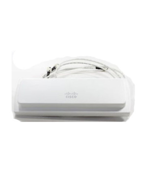 Cisco Aironet 2.4GHz 3 dBi Omnidirectional Antenna 3xRP-TNC Connector  AIR-ANT2430V-R-RF