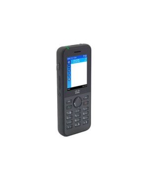 Buy Cisco Unified Wireless IP Phone 8821 in Black CP-8821-K9-RF