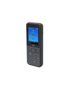 Buy Cisco Unified Wireless IP Phone 8821 in Black CP-8821-K9-RF