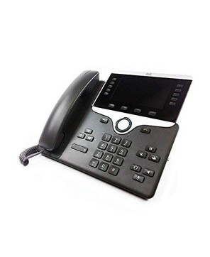 Cisco 8851 IP Phone in Black CP-8851-K9-RF