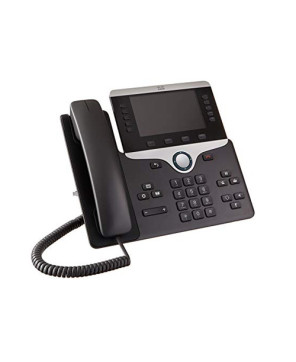 Cisco IP Phone 8851 No Radio Variant CP-8851NR-K9-RF