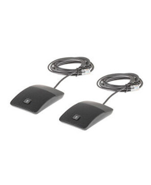 Cisco Wired Microphone Kit Pack of 2 for Unified IP Conference Phone 8831 CP-MIC-WIRED-S-RF