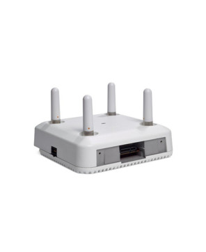 Cisco Aironet AIR-AP3802P-BK9-RF Access Point Reg domain B