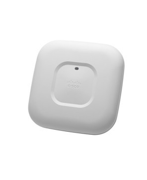 Cisco Aironet AIR-CAP2702IQK9-RF Access Point Reg domain Q