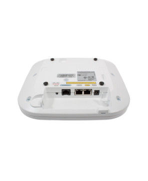 Cisco Aironet AIR-CAP2702IQK9-RF Access Point Reg domain Q