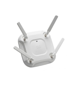 Cisco Aironet AIR-CAP3702PSK9-RF Access Point Reg domain S