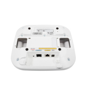 Cisco Aironet AIR-CAP3702EBK9-RF Access Point Reg domain B