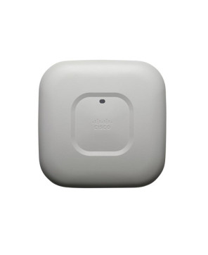 Cisco Aironet AIR-CAP1702IBK9-RF Access Point Reg domain B