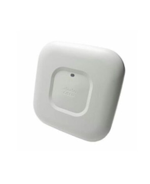 Cisco Aironet AIR-CAP1702IKK9-RF Access Point Reg domain K