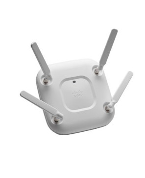 Cisco Aironet AIR-CAP2702EEK9-RF Access Point Reg domain E