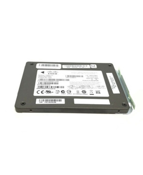 Cisco 400GB 2.5 inch Enterprise Performance 12GSAS  Solid State Drive (x10-endurance) UCSSD400G12S4EP-RF