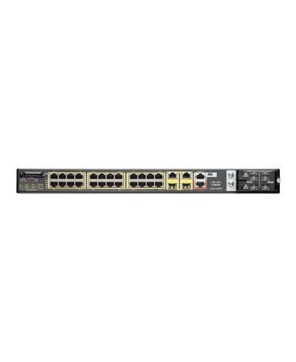 Cisco IE-3010-24TC-RF Industrial Ethernet 3010 Series - 24 Ports - Managed Switch (24 10/100B-T,2GEuplinks)