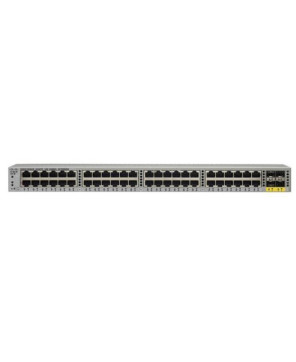 Cisco Nexus 2248TP-E Fabric Extender w/8 FET, STD airflow, AC power N2K-C2248TF-E-RF