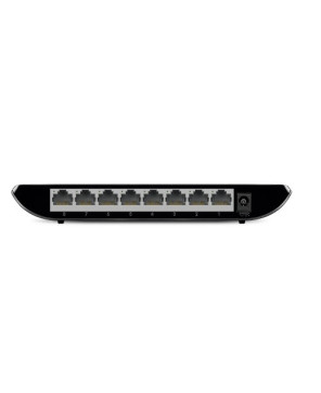 TP-Link 8-Port Gigabit Desktop Switch TL-SG1008D