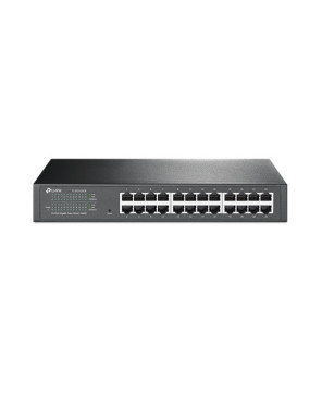 Buy TP-Link 24-Port Gigabit Easy Smart Switch TL-SG1024DE