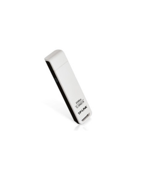 Buy TP-Link 300Mbps Wireless N USB Adapter TL-WN821N