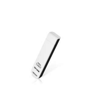 Buy TP-Link 300Mbps Wireless N USB Adapter TL-WN821N