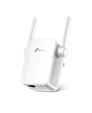 TP-Link AC750 Wi-Fi Range Extender RE205