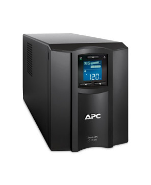 Buy APC SMC1500IC Smart-UPS C 1500VA LCD 230V with SmartConnect