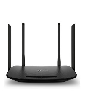 TP-Link AC1200 Wireless VDSL/ADSL Modem Router ARCHER-VR300