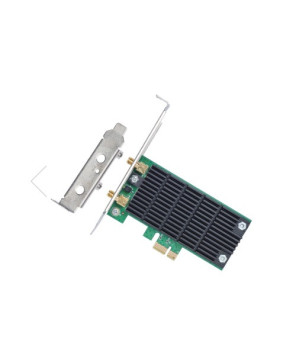 TP-Link AC1200 Wireless Dual Band PCI Express Adapter ARCHER-T4E