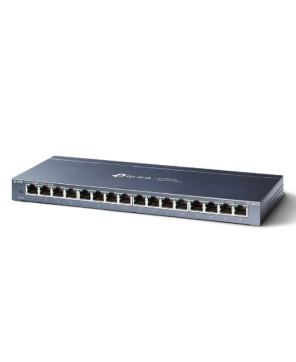 Buy TP-Link 16-Port Gigabit Desktop Switch TL-SG116