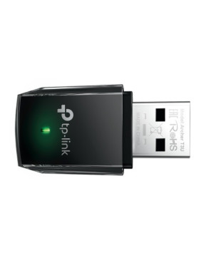 TP-Link AC1300 Mini Wireless MU-MIMO USB Adapter ARCHER-T3U