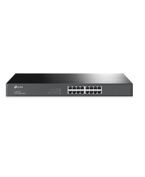 Buy TP-Link 16-Port Unmanaged Desktop Rackmount Switch TL-SG1016