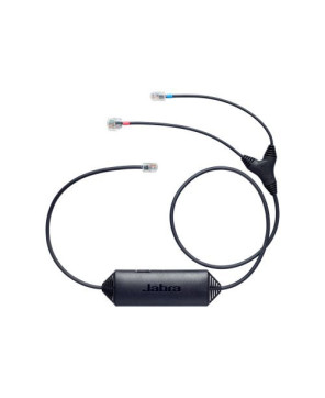 Bundle Jabra PRO 920 Wireless Headset 920-25-508-103 PRO920 with Jabra Link EHS Adapter 14201-33