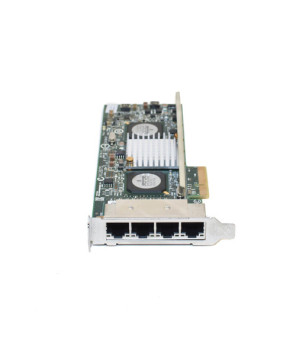 Cisco N2XX-ABPCI03-M3-RF Broadcom 5709 Quad Port 1Gb Network Adapter