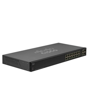 Buy Cisco SG 200-18 18-port Gigabit Smart Switch SLM2016T-NA-RF