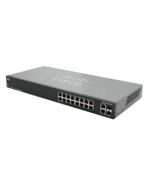 Buy Cisco SG 200-18 18-port Gigabit Smart Switch SLM2016T-NA-RF