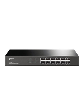 Buy TP-Link 24-Port 10/100Mbps Unmanaged Rackmount Switch TL-SF1024