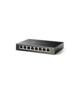 Buy TP-Link 8-Port Gigabit Easy Smart Switch TL-SG108E