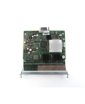 Buy Cisco SM-ES2-16-P-RF Enhanced EtherSwitch Service Module