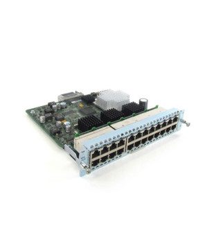 Buy Cisco SM-ES3G-24-P-RF Enhanced EtherSwitch Service Module