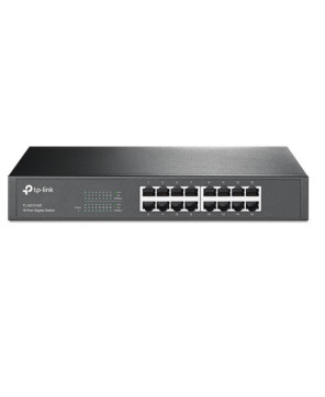 Buy TP-Link 16-Port Gigabit Desktop/Rackmount Unmanaged Switch