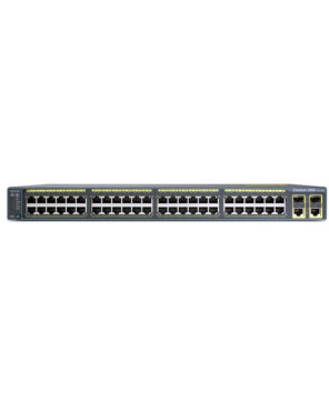 Buy Cisco Catalyst 2960 Plus 48 10/100 PoE+2 1000 BT+2SFP LAN Lite