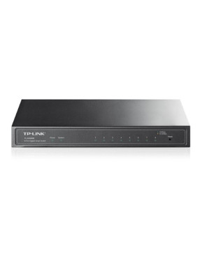 Buy TP-Link JetStream 8-Port Gigabit Smart Switch TL-SG2008