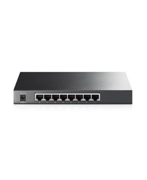 Buy TP-Link JetStream 8-Port Gigabit Smart Switch TL-SG2008