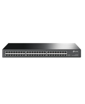 TP-Link 48-Port Gigabit Rackmount Switch TL-SG1048