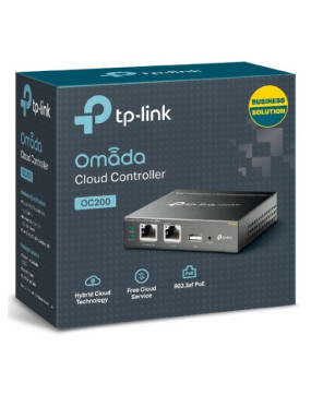 Buy TP-Link OC200 Omada Cloud Controller