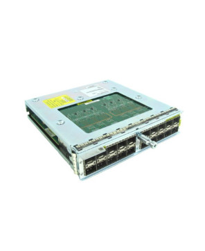 Cisco ASR 9000 20-port 1GE Modular Port Adapter A9K-MPA-20X1GE-RF