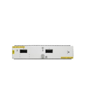 Cisco ASR 9000 2-port 40GE Modular Port Adapter A9K-MPA-2X40GE-RF