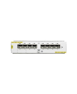 Cisco ASR 9000 8-port 10GE Modular Port Adapter A9K-MPA-8X10GE-RF