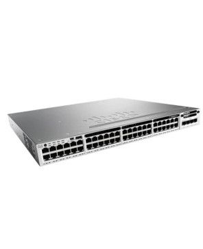 Buy Cisco Catalyst 9300 48-Port PoE+ Network Essentials C9300-48P-E-RF